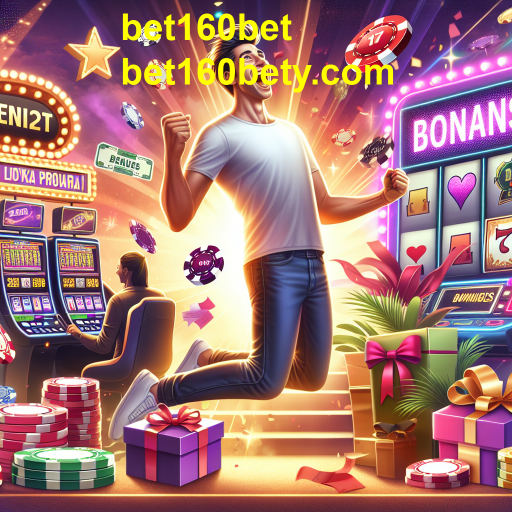 Explorando os Benefícios do Programa de Fidelidade na Bet160Bet